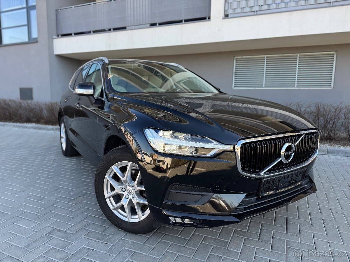 2019 Volvo XC60 - 17