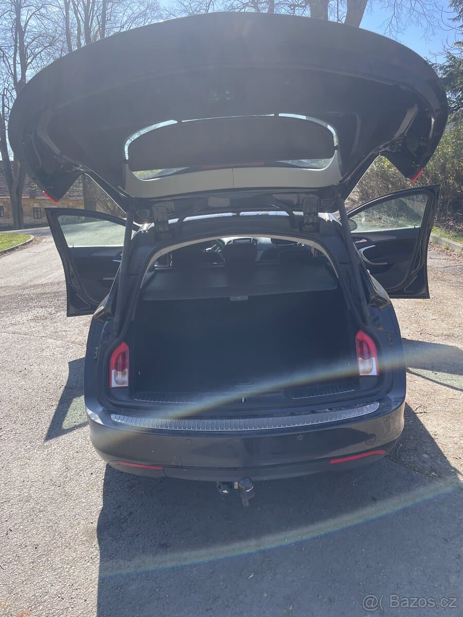 2012 Opel INSIGNIA - 17