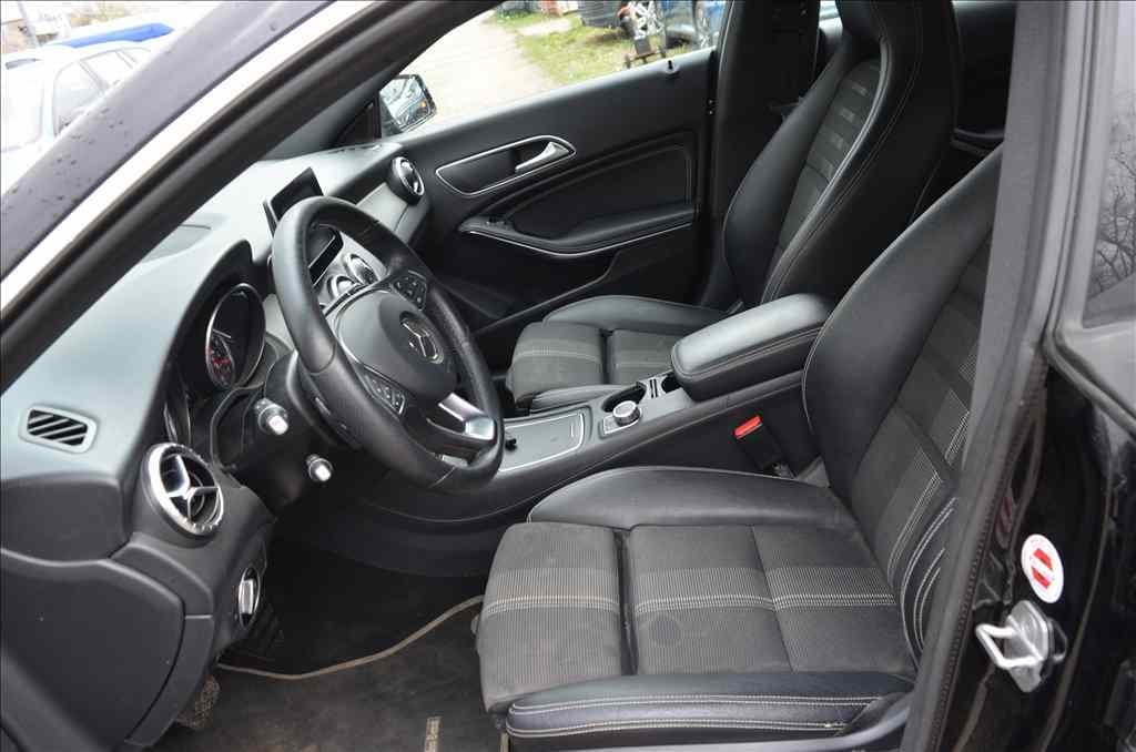 2017 Mercedes-Benz CL-CLASS - 17
