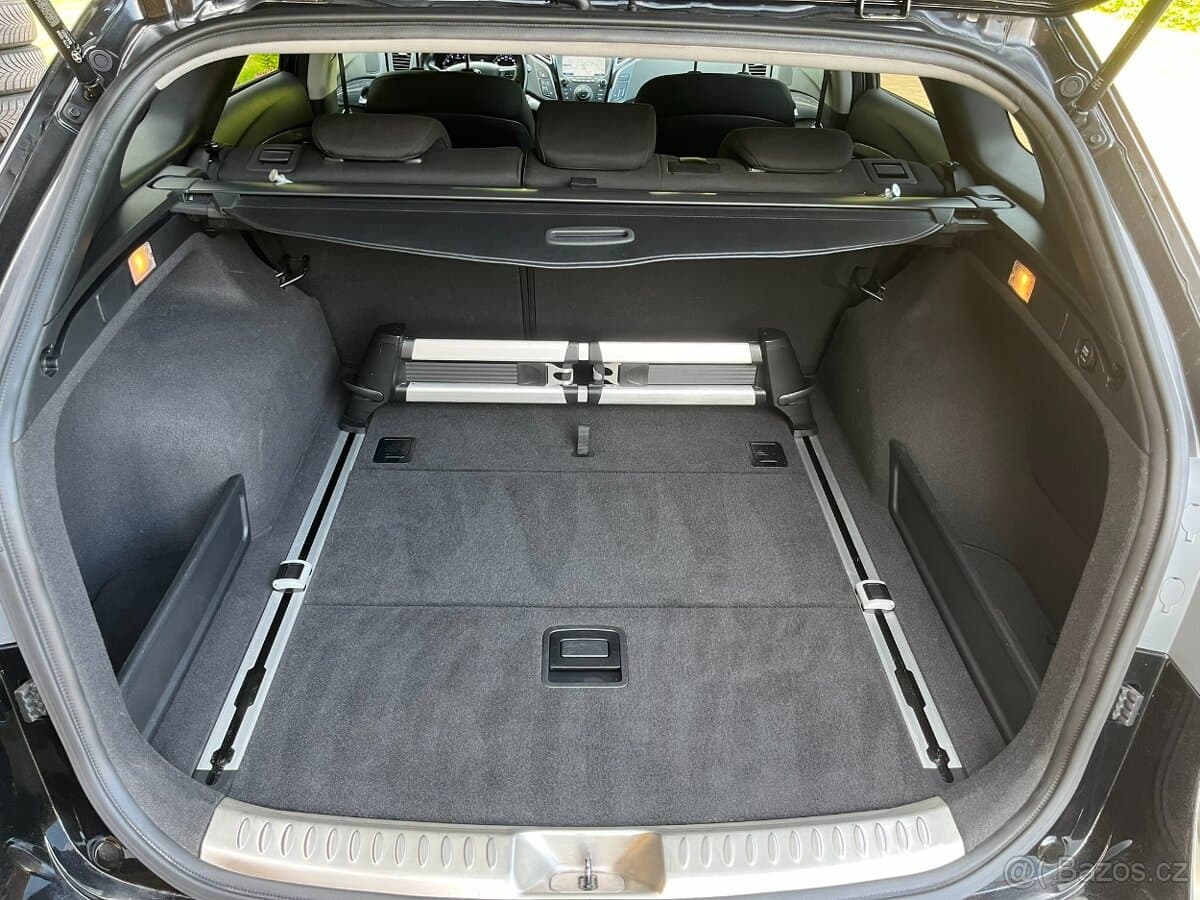 2011 Hyundai i40 - 17