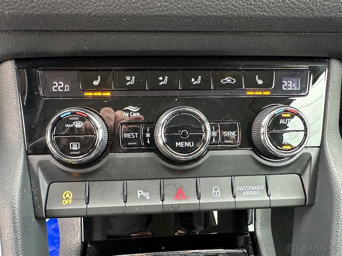 2020 Škoda KODIAQ - 17