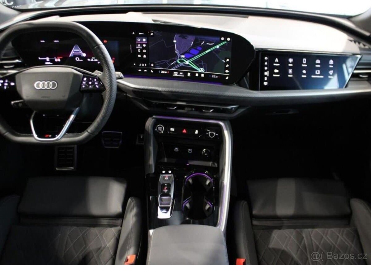2025 Audi Q5 - 17