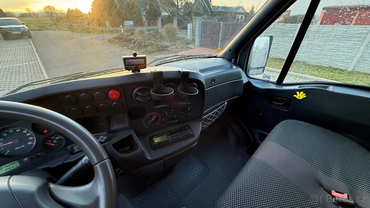 2002 Iveco OSTATNÍ - 17