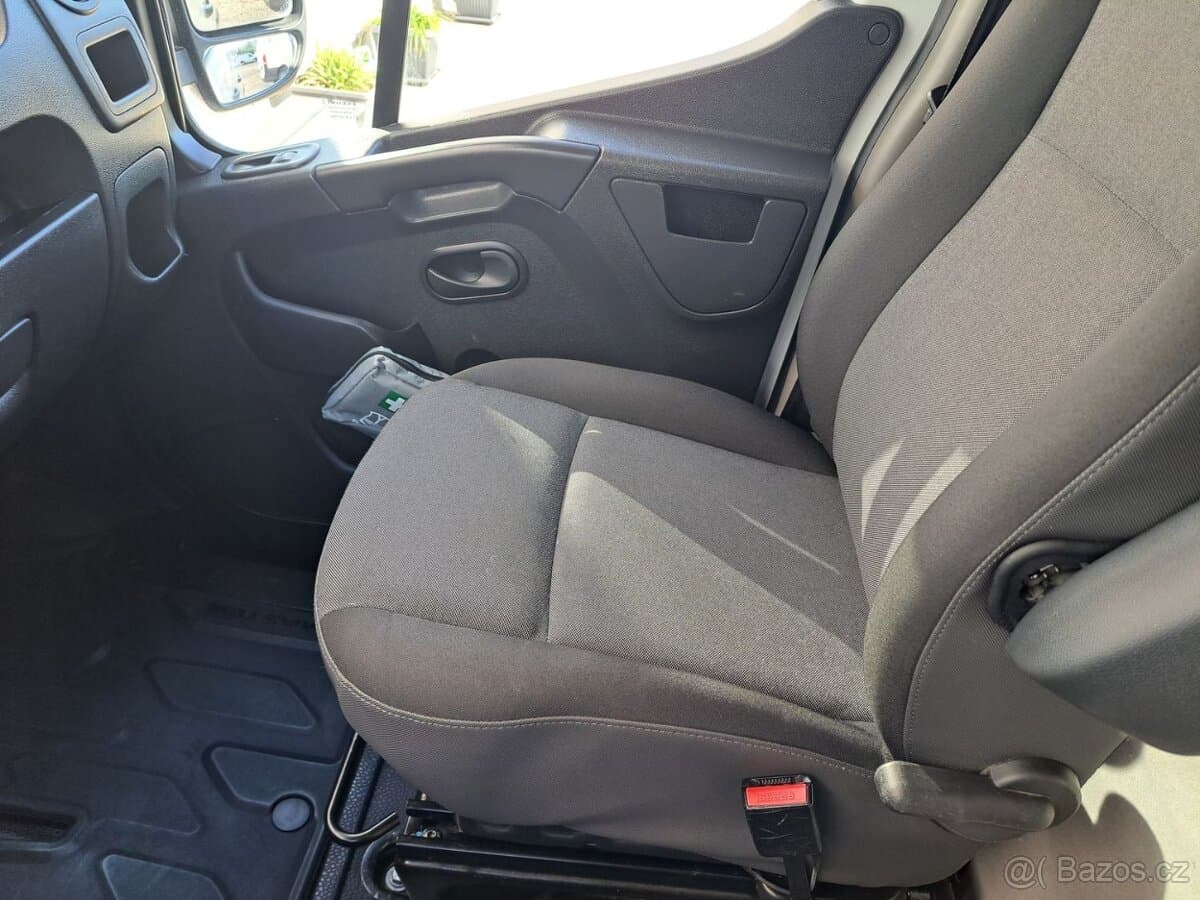 2019 Renault MASTER - 17