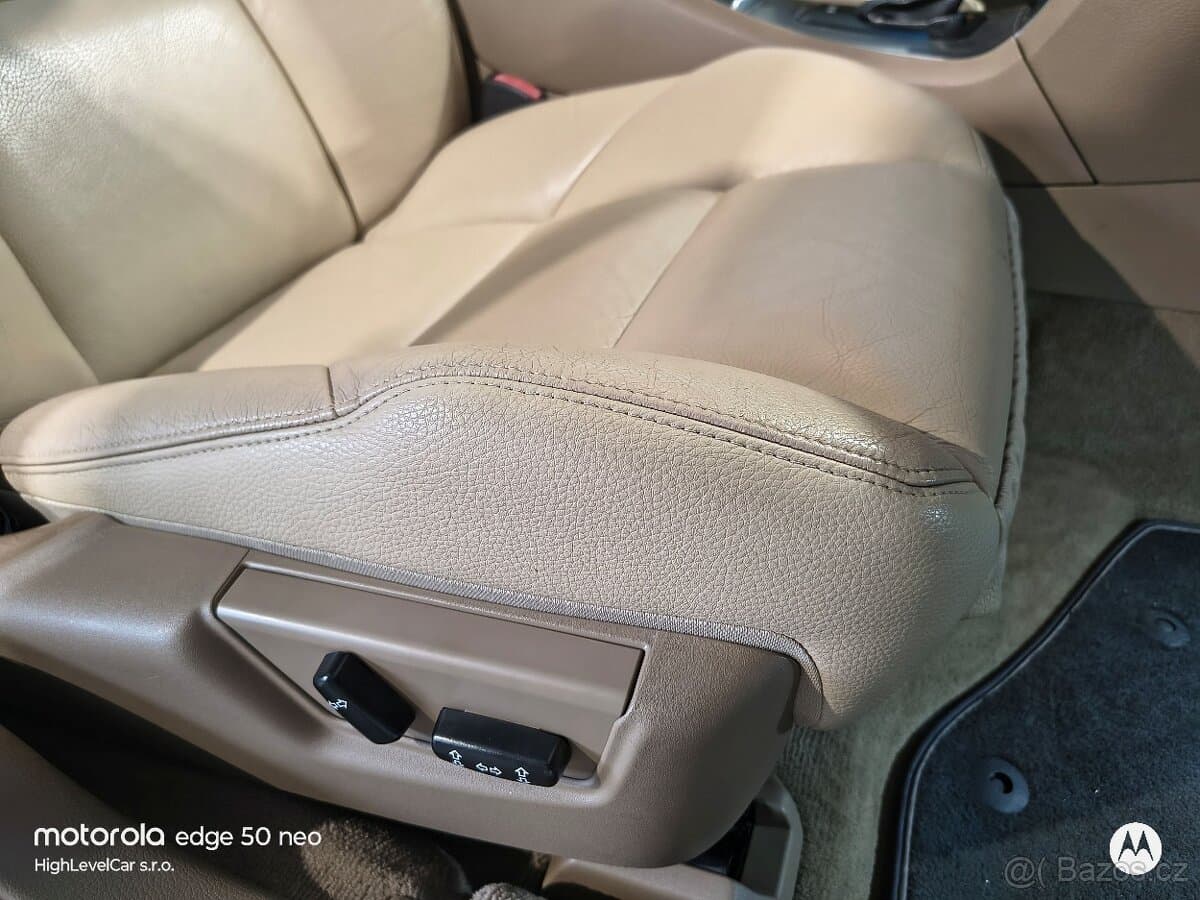2006 Volvo S60 - 17