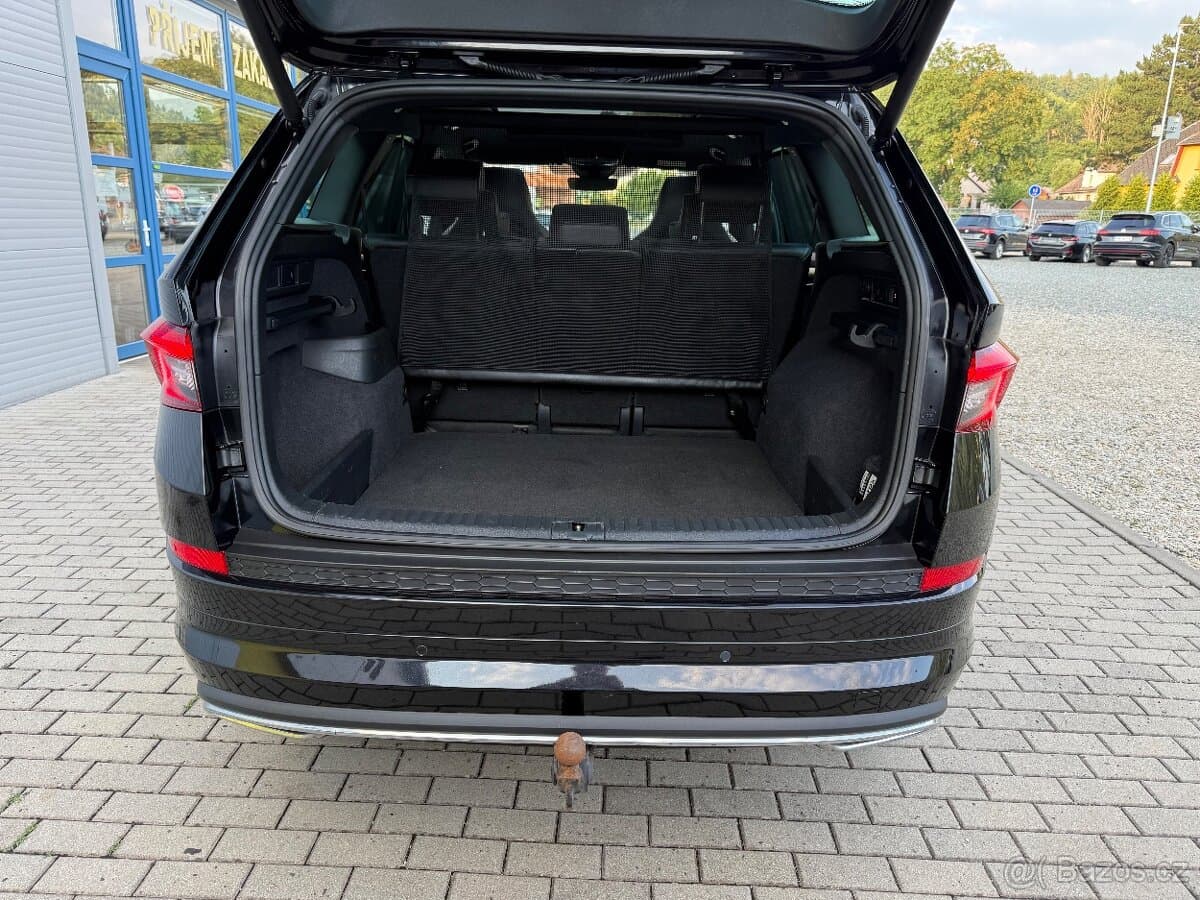 Škoda KODIAQ - 17