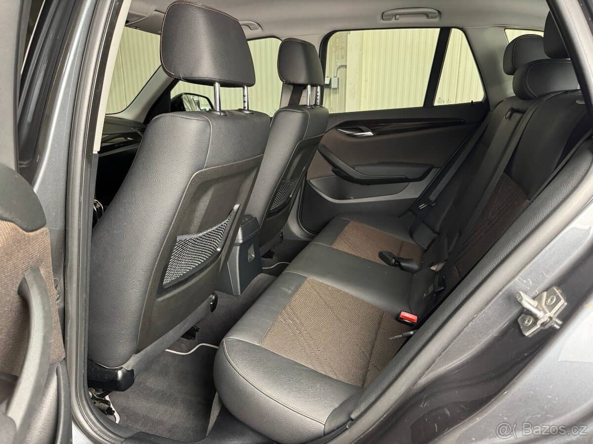 2014 BMW X1 - 17