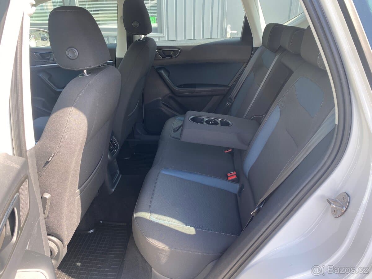 2018 Seat ATECA - 17