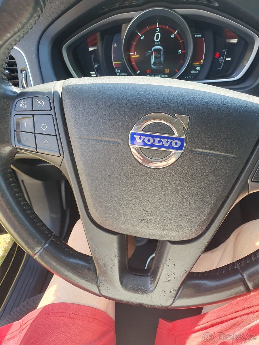 2014 Volvo V40 - 17