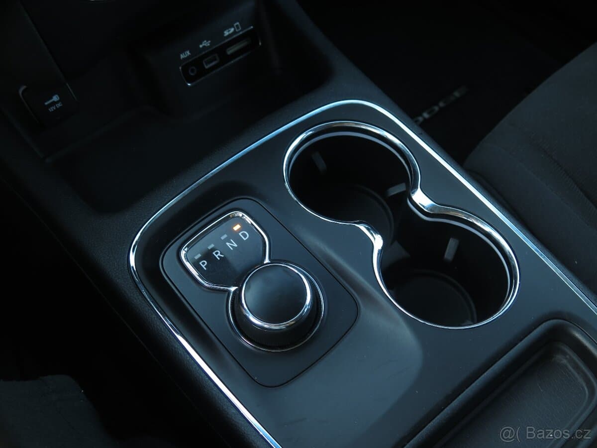 2015 Dodge DURANGO - 17