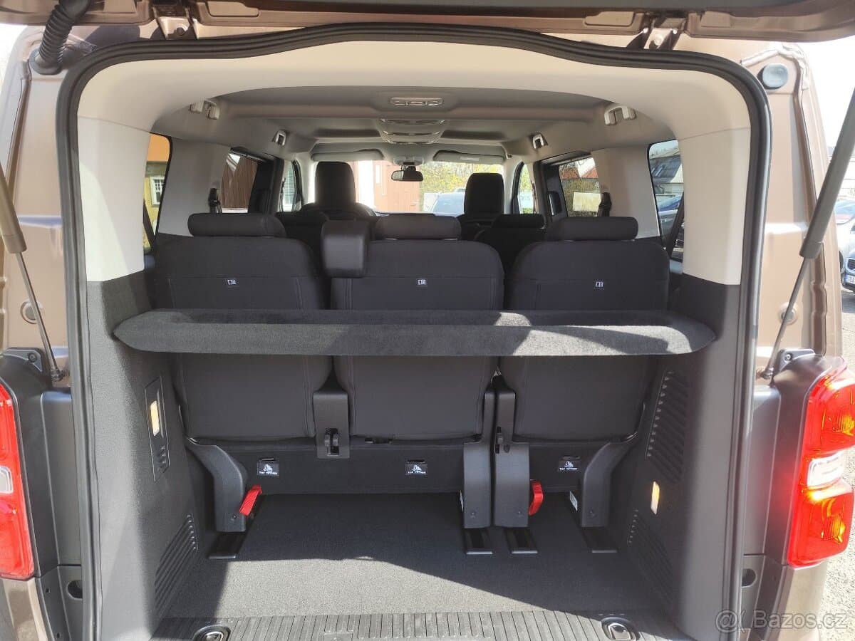 2020 Toyota PROACE - 17