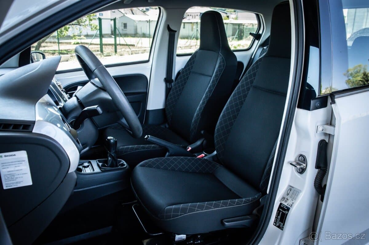 2016 Škoda CITIGO - 17