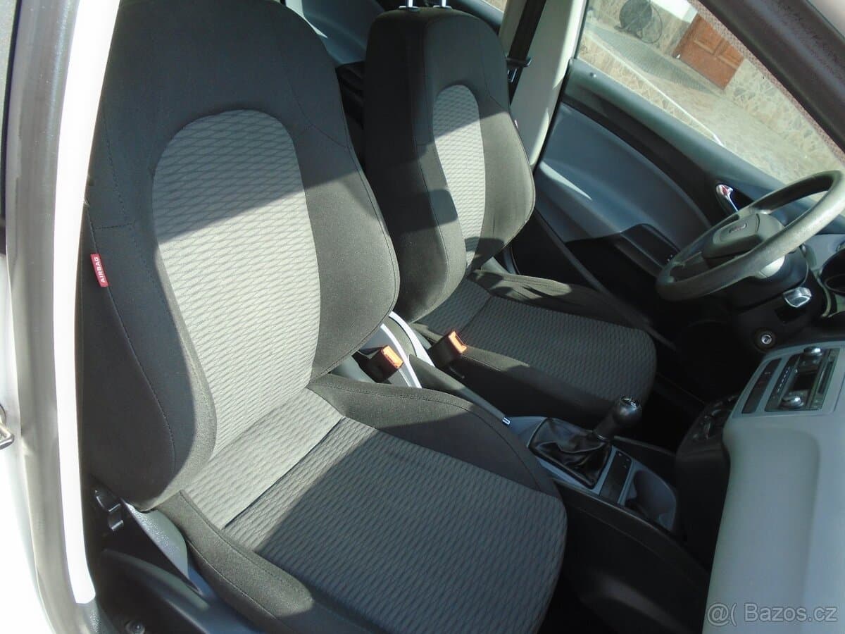2014 Seat IBIZA - 17