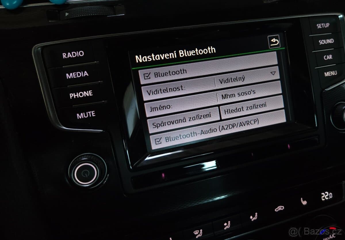 2014 Volkswagen GOLF - 17