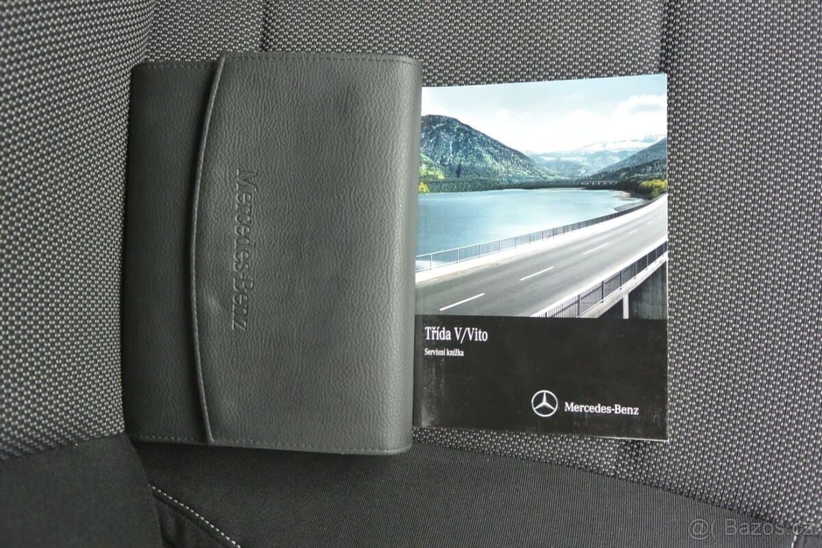 2014 Mercedes-Benz OSTATNÍ - 17