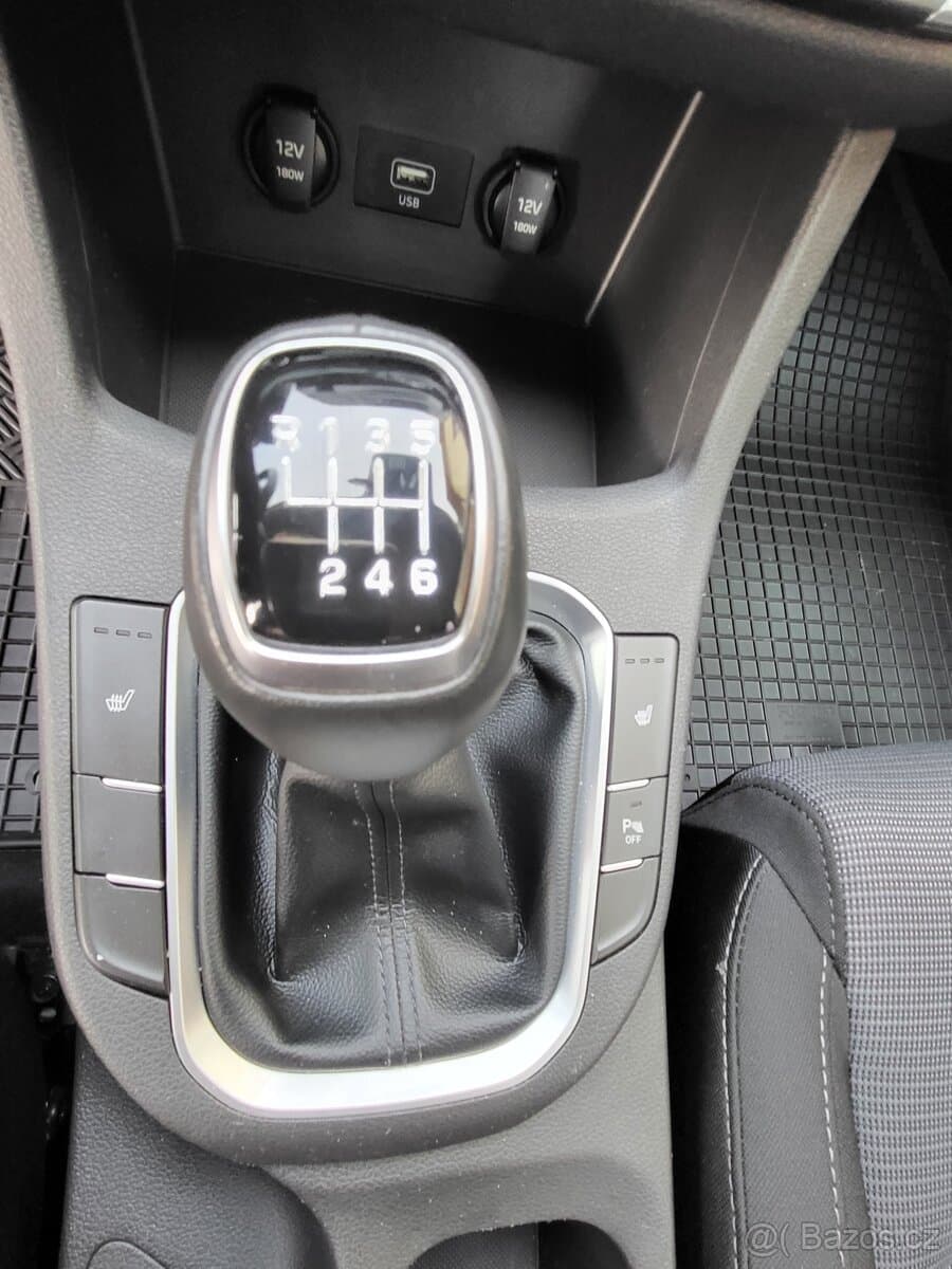 2022 Hyundai i30 - 17