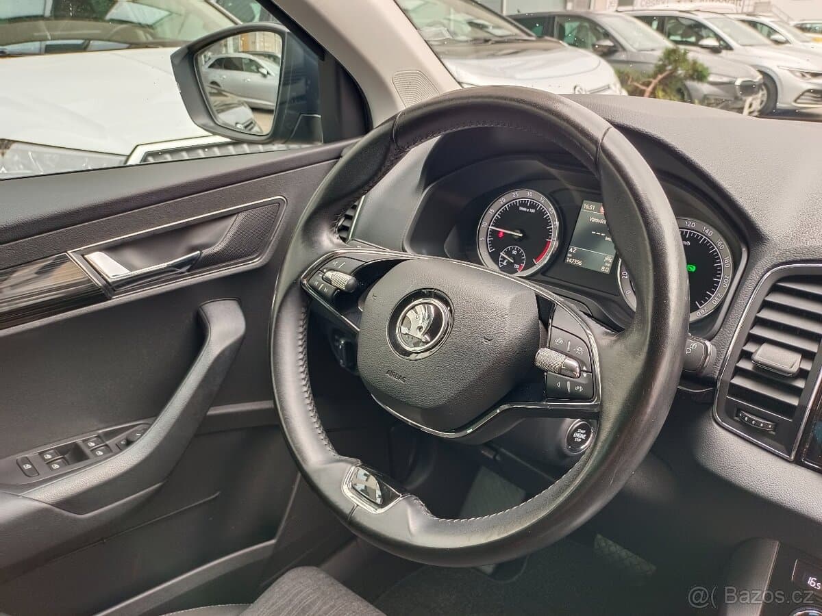 2021 Škoda KAROQ - 17