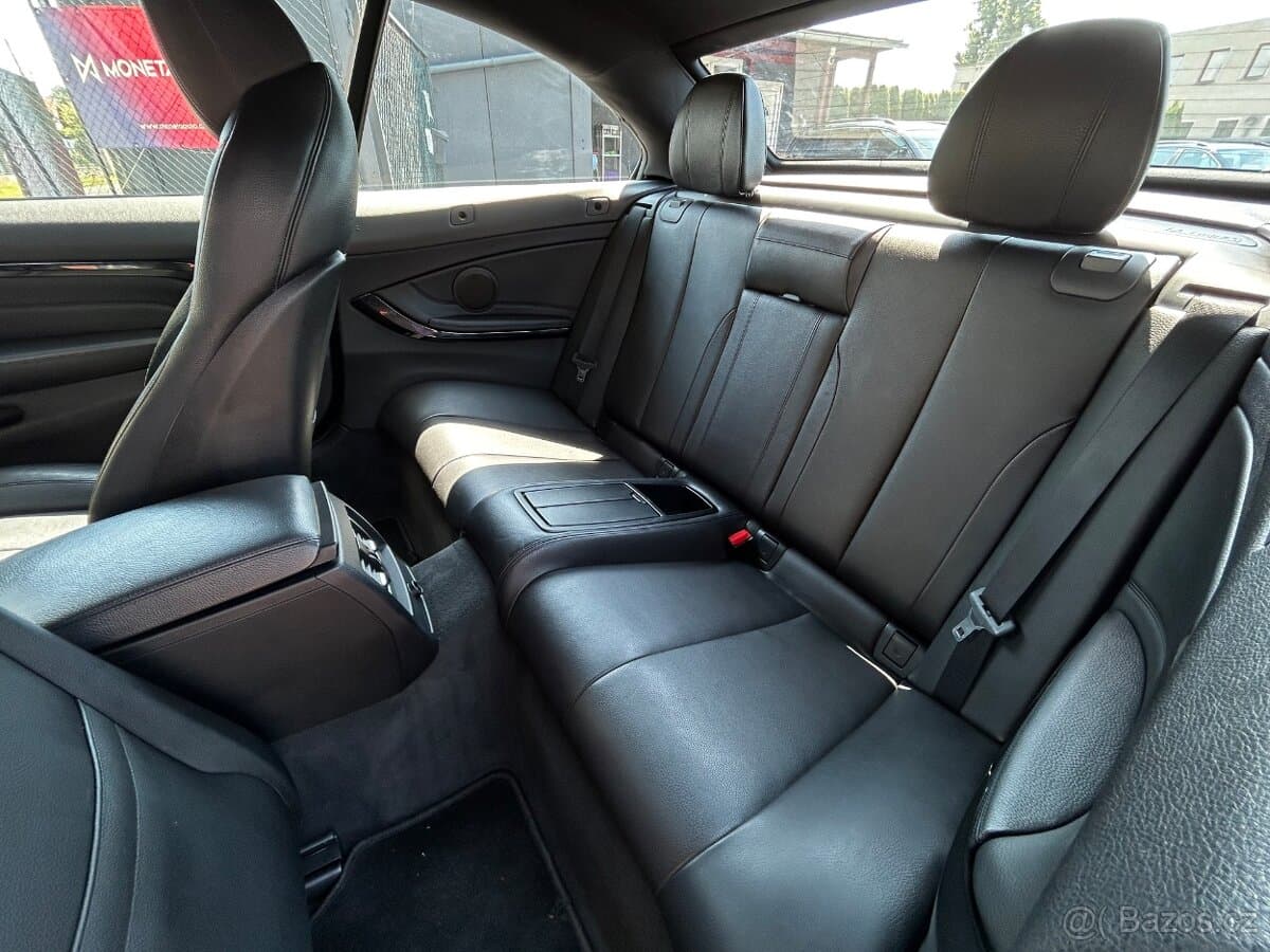 2015 BMW 4-SERIES - 17