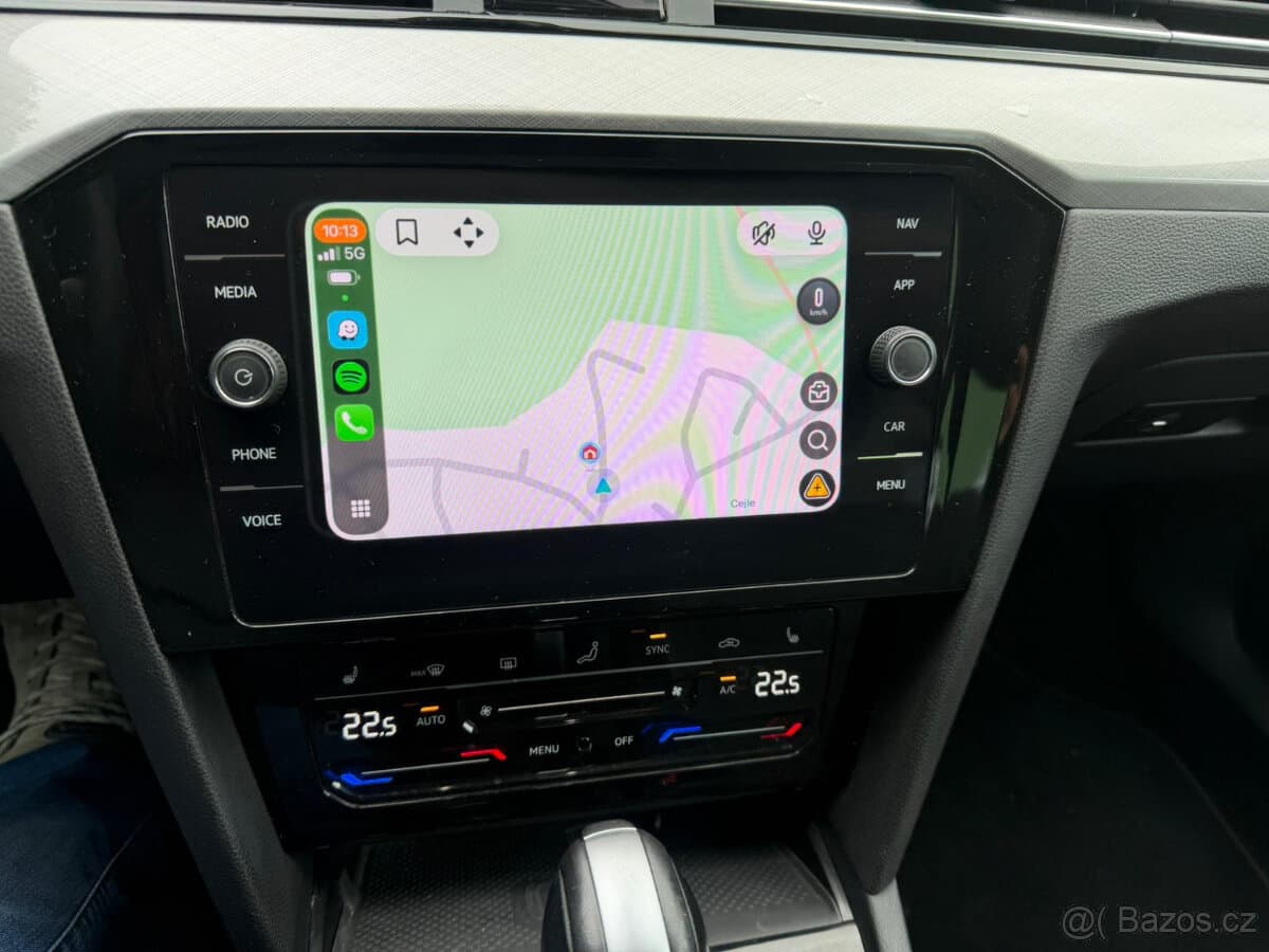 2023 Volkswagen PASSAT - 17