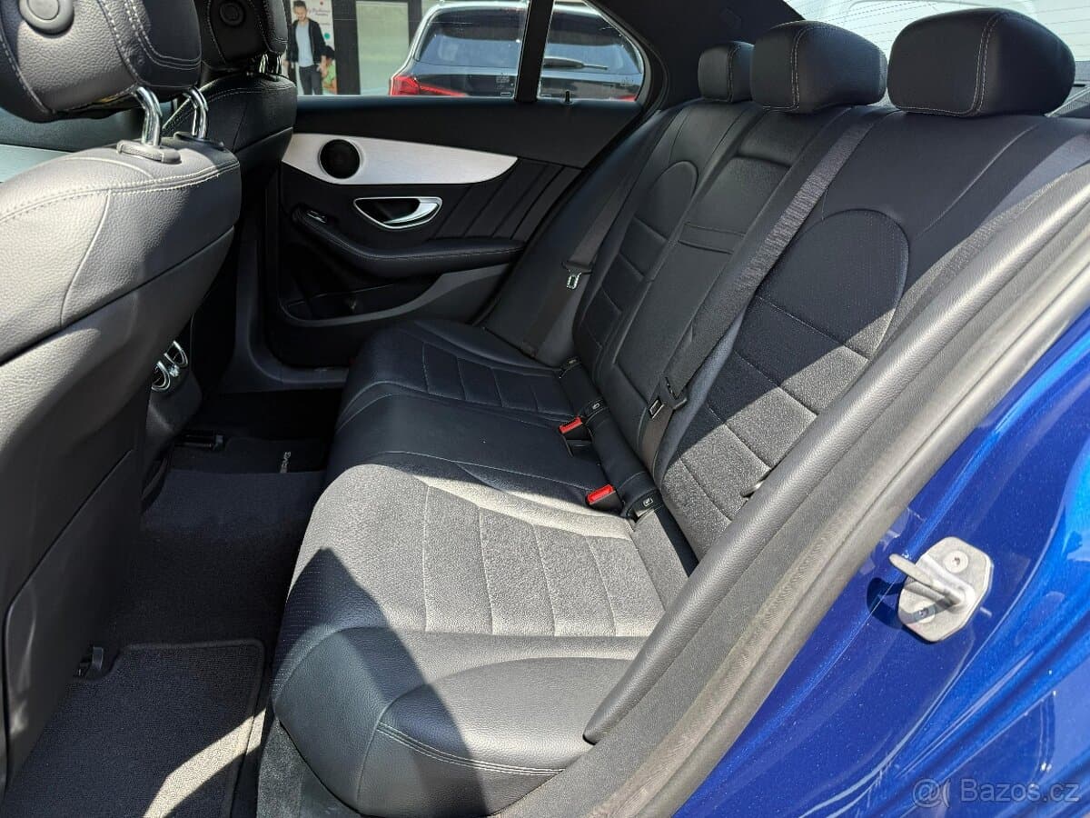 2018 Mercedes-Benz OSTATNÍ - 17