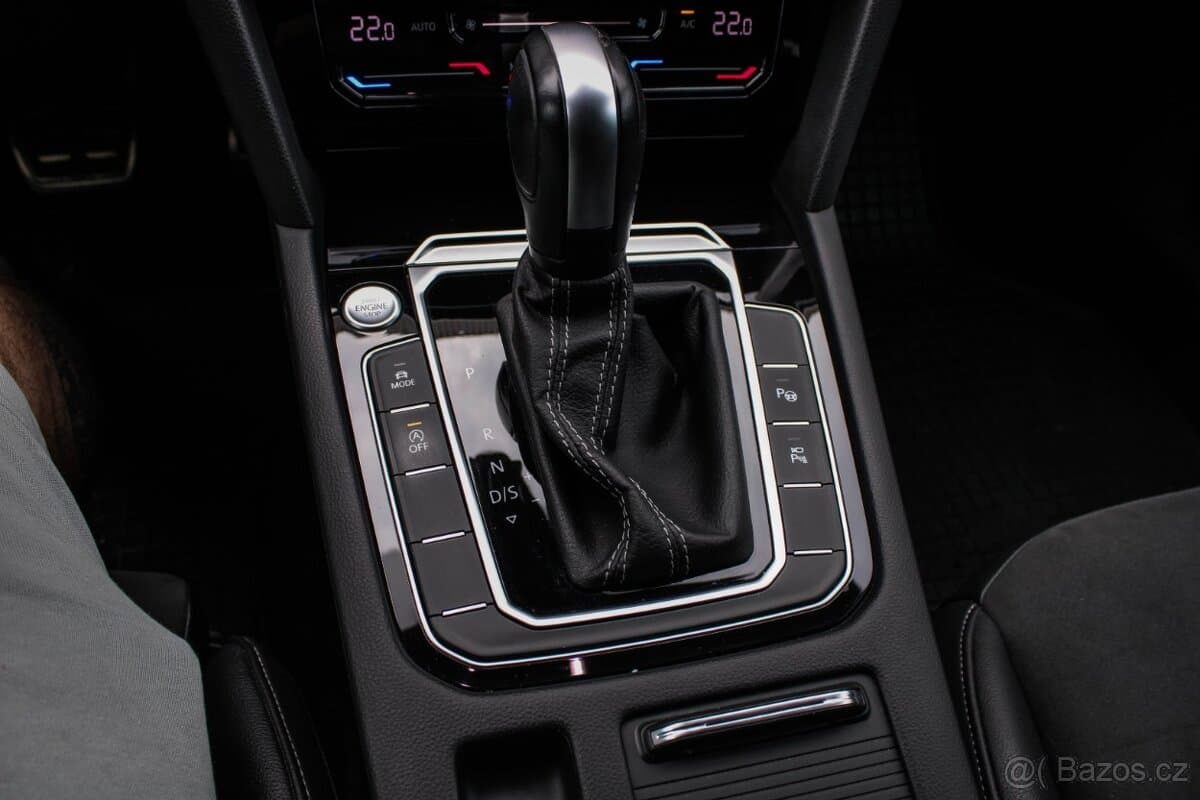 2021 Volkswagen ARTEON - 17
