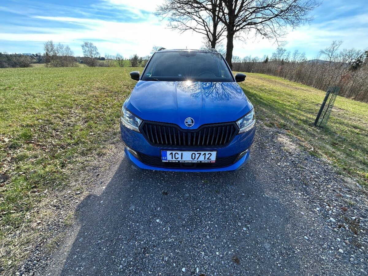 2018 Škoda FABIA - 17