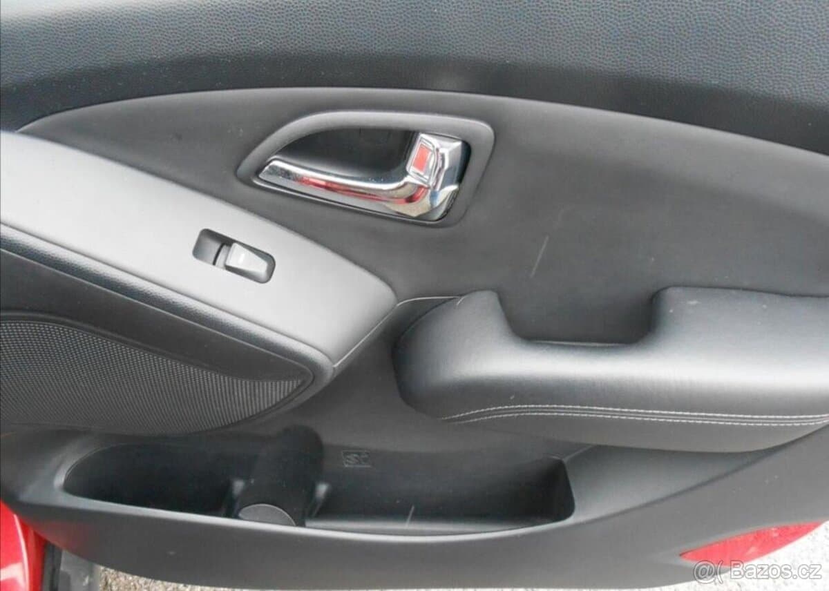 2011 Hyundai ix35 - 17