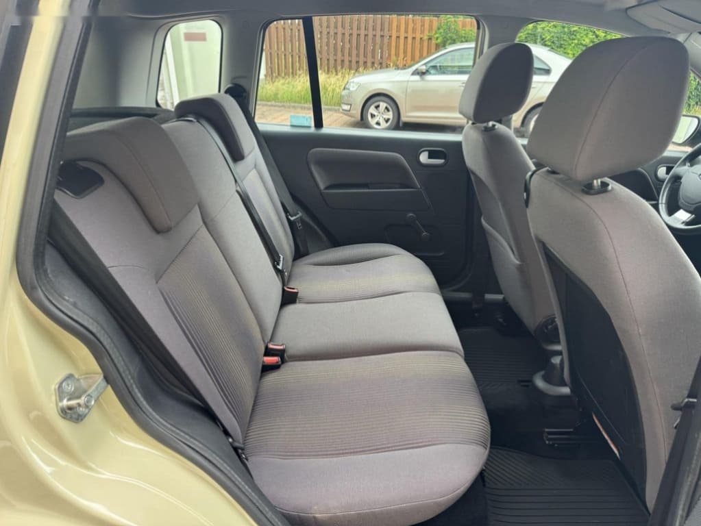 2009 Ford FUSION - 17