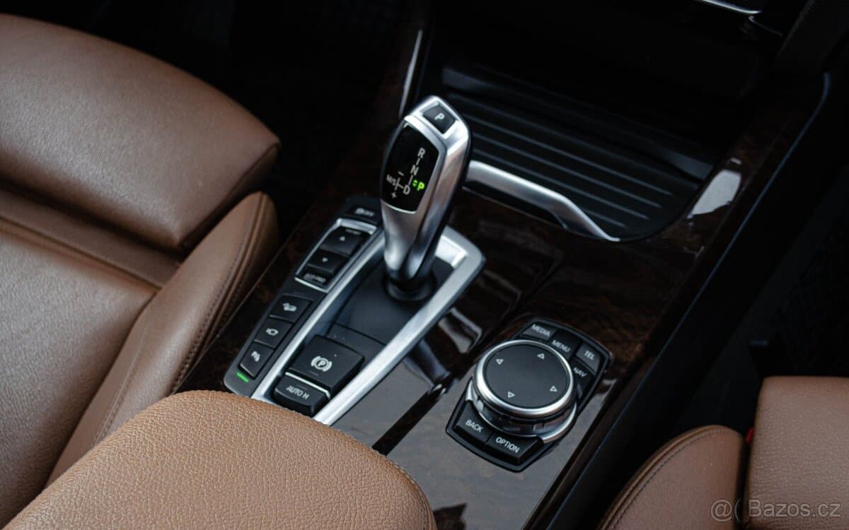 2014 BMW X4 - 17