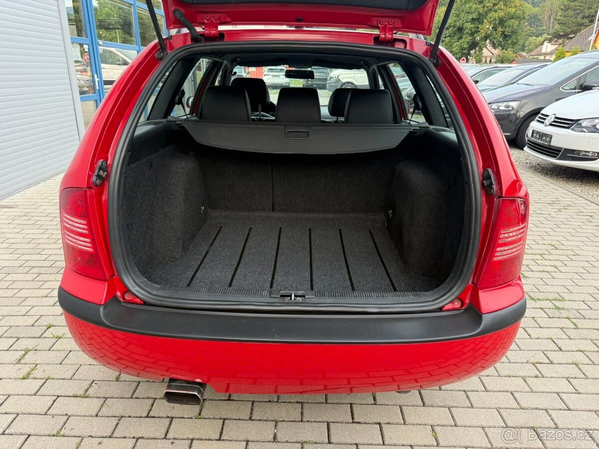 2004 Škoda OCTAVIA - 17