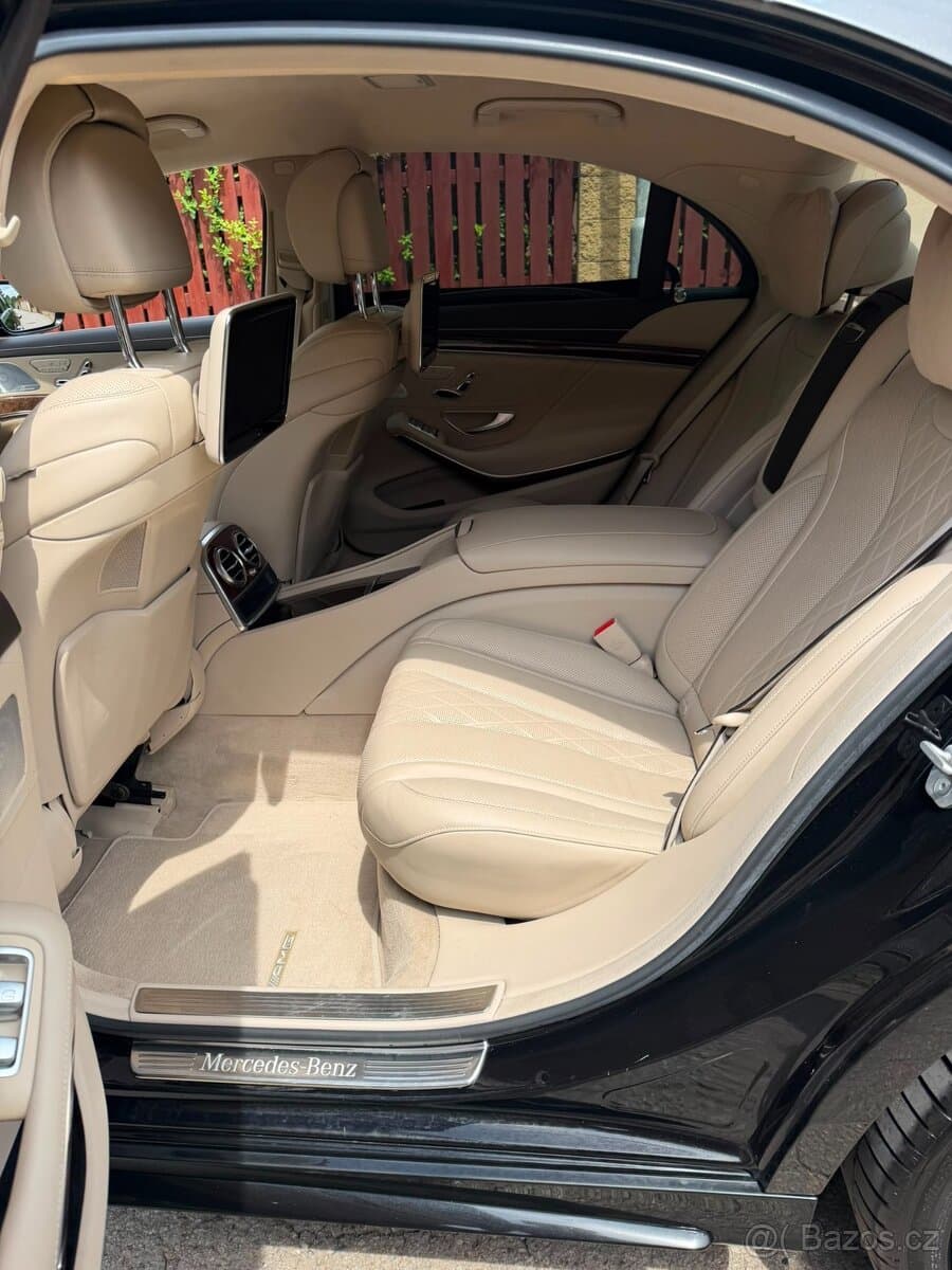 2015 Mercedes-Benz OSTATNÍ - 17