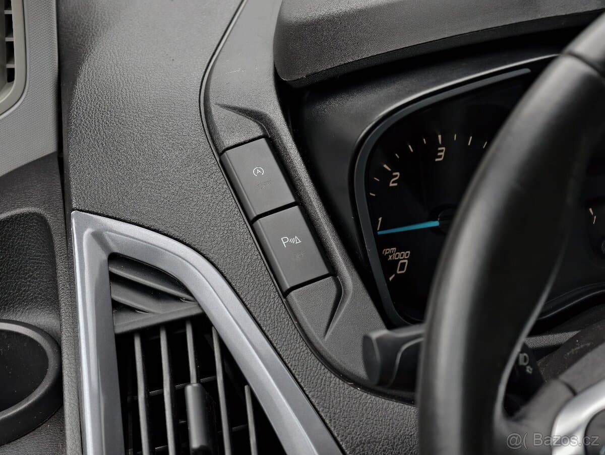 2017 Ford TOURNEO - 17