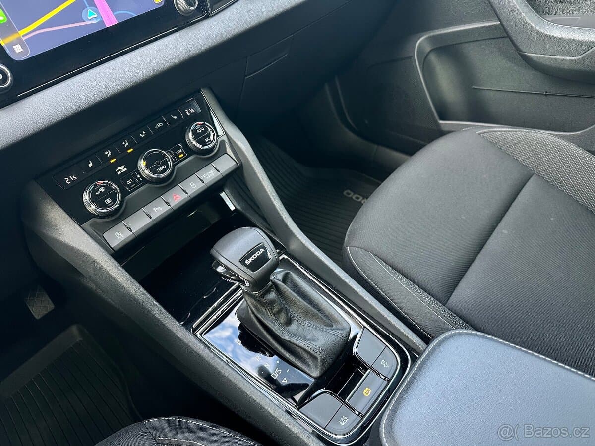 2024 Škoda KAROQ - 17