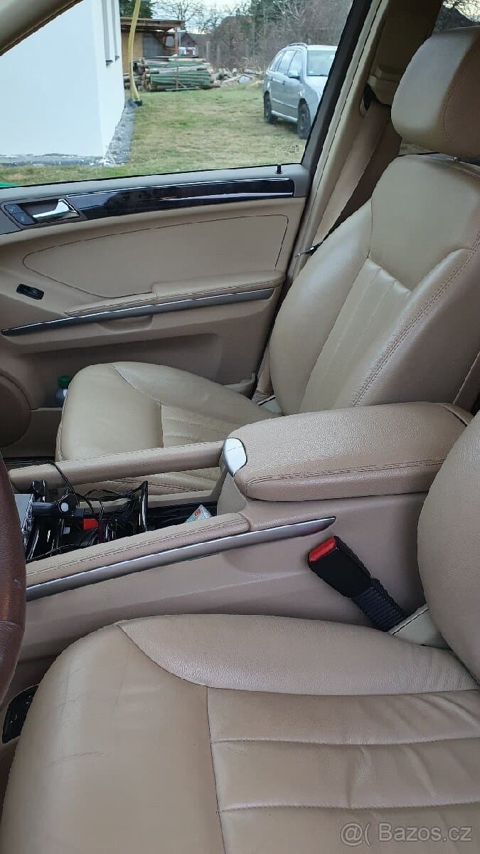 2006 Mercedes-Benz M-CLASS - 17