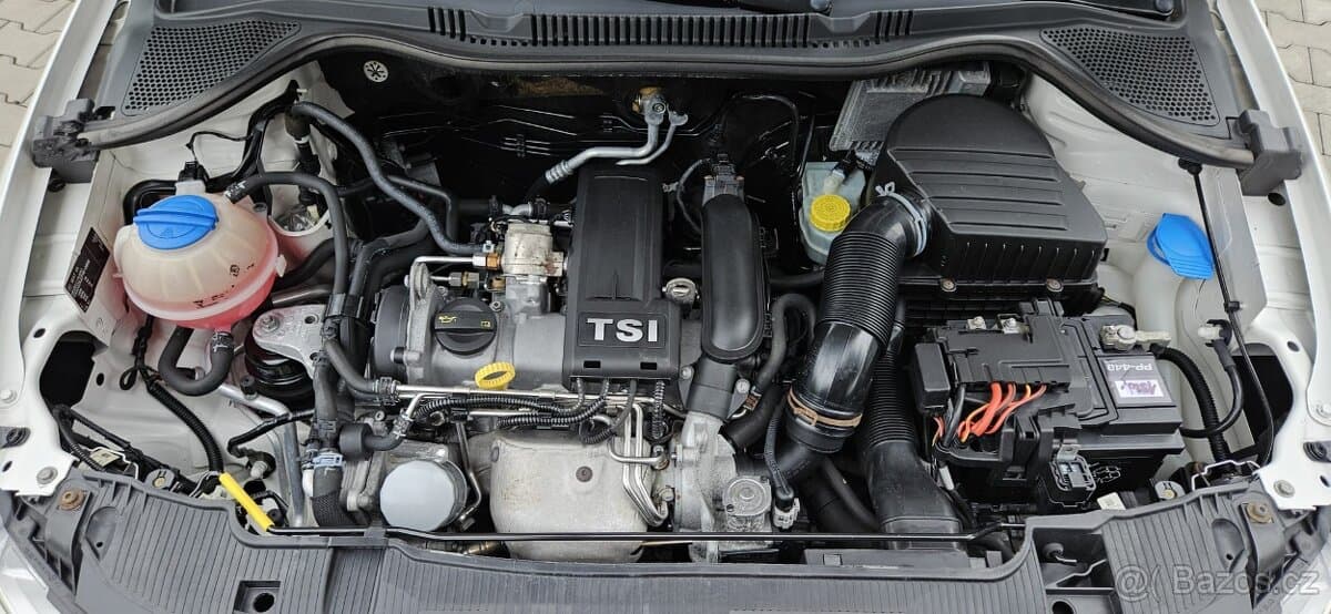 2014 Seat IBIZA - 17
