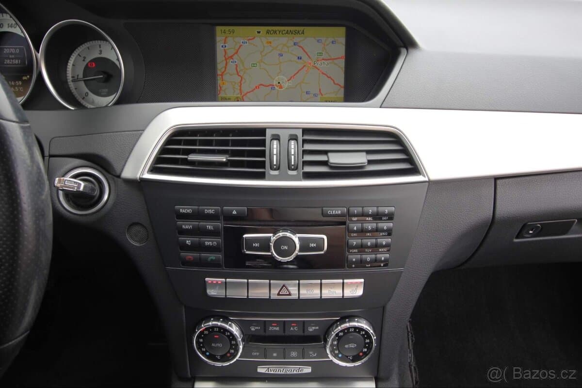 2011 Mercedes-Benz OSTATNÍ - 17