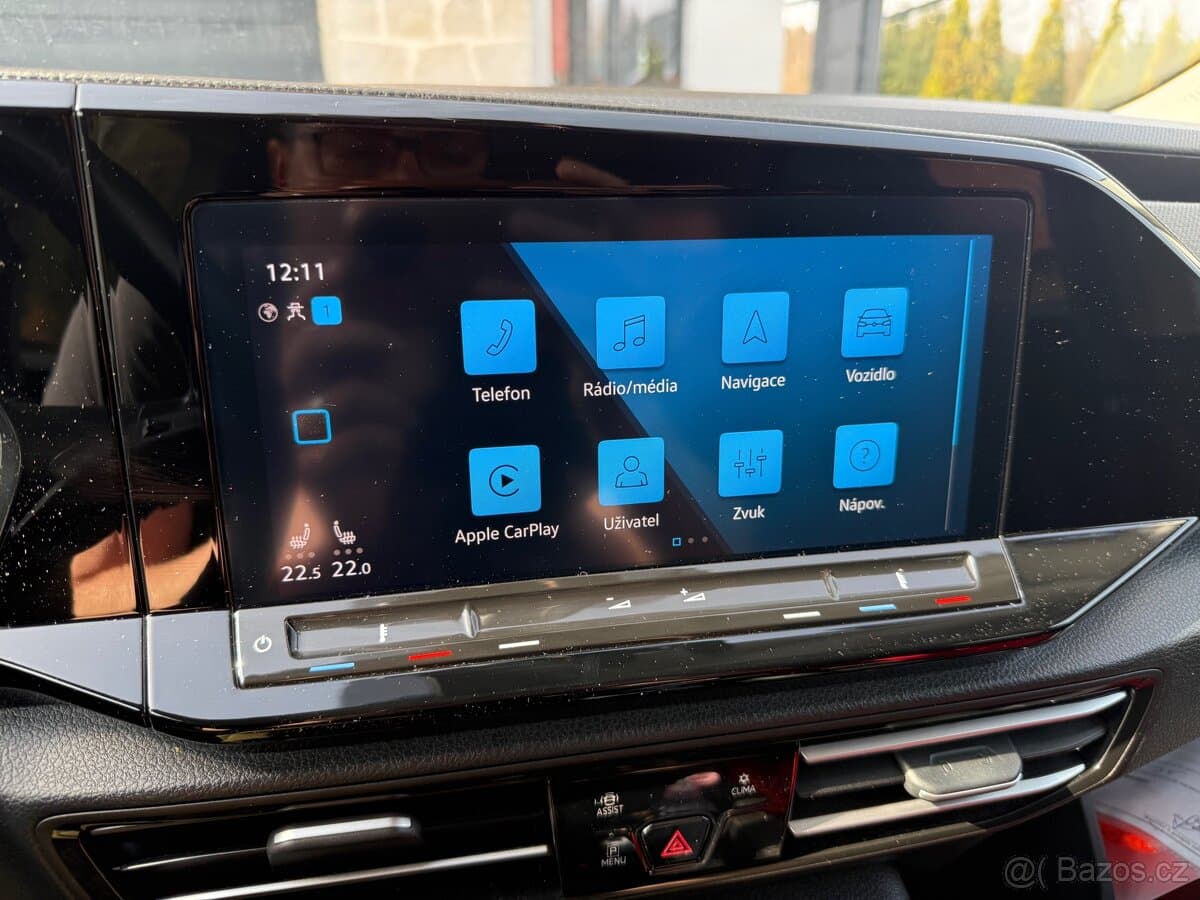2021 Volkswagen CADDY - 17