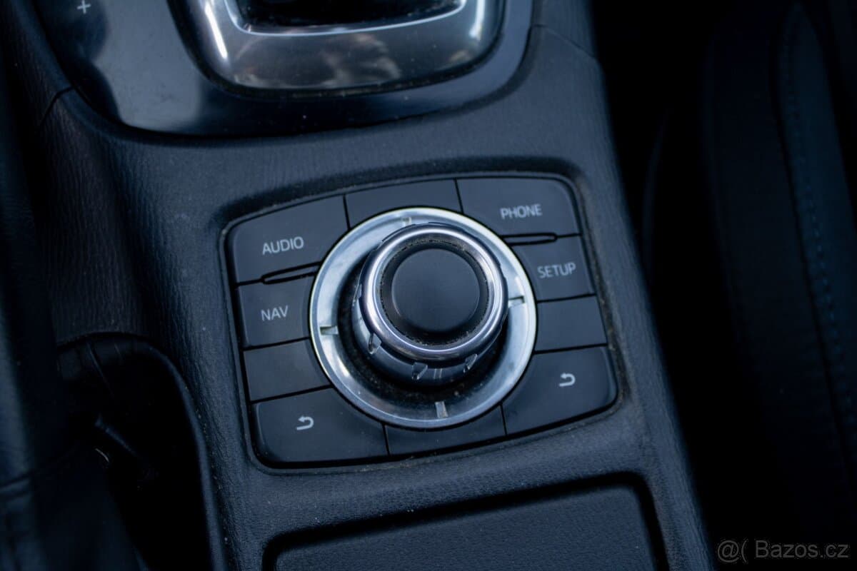 2014 Mazda 6 - 17