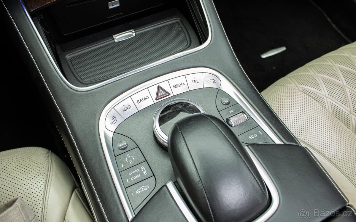 2013 Mercedes-Benz OSTATNÍ - 17