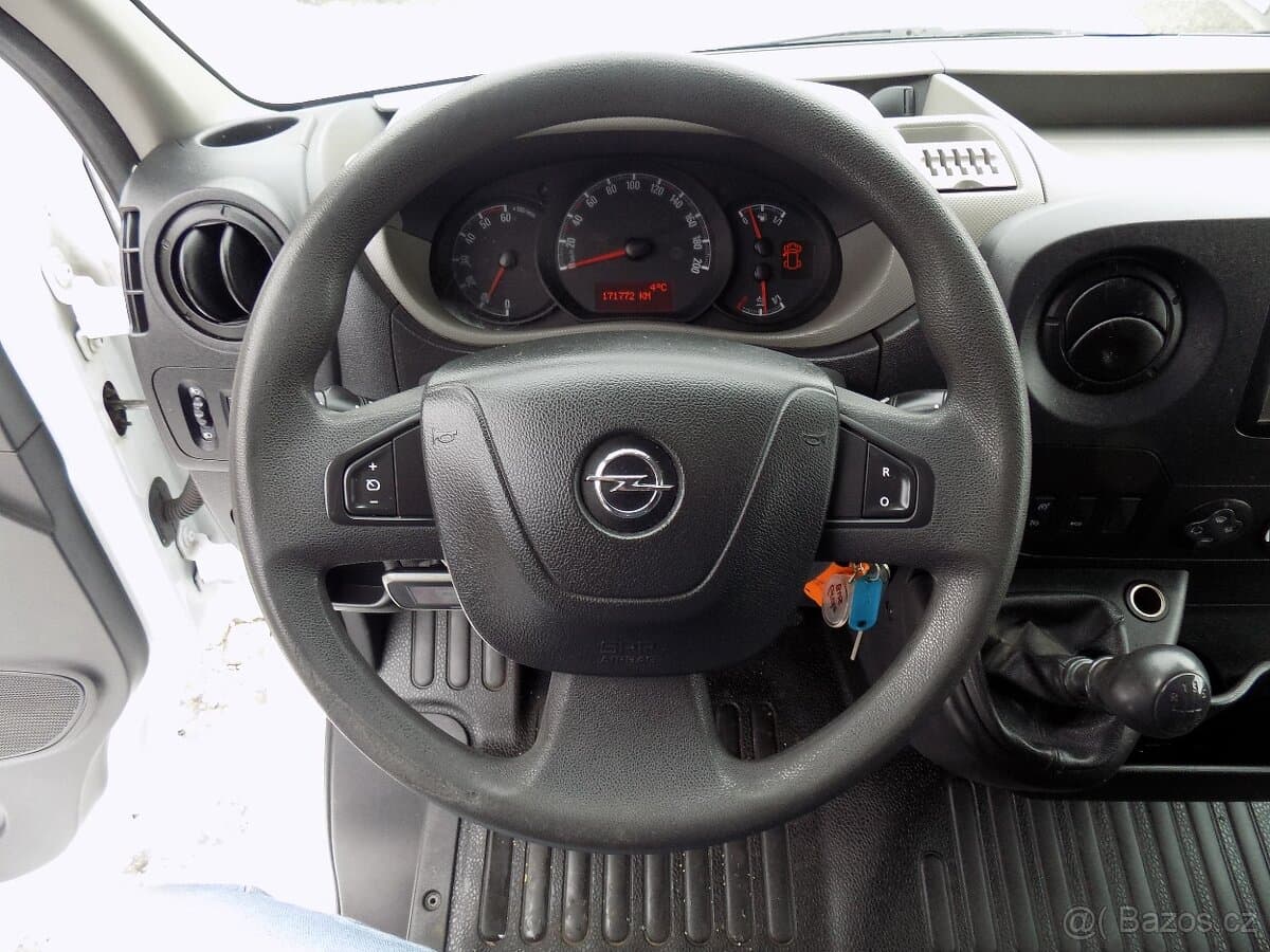 2017 Opel OSTATNÍ - 17