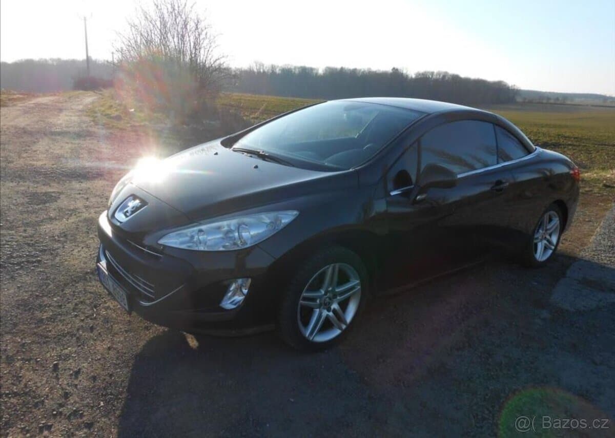 2009 Peugeot 308 - 17