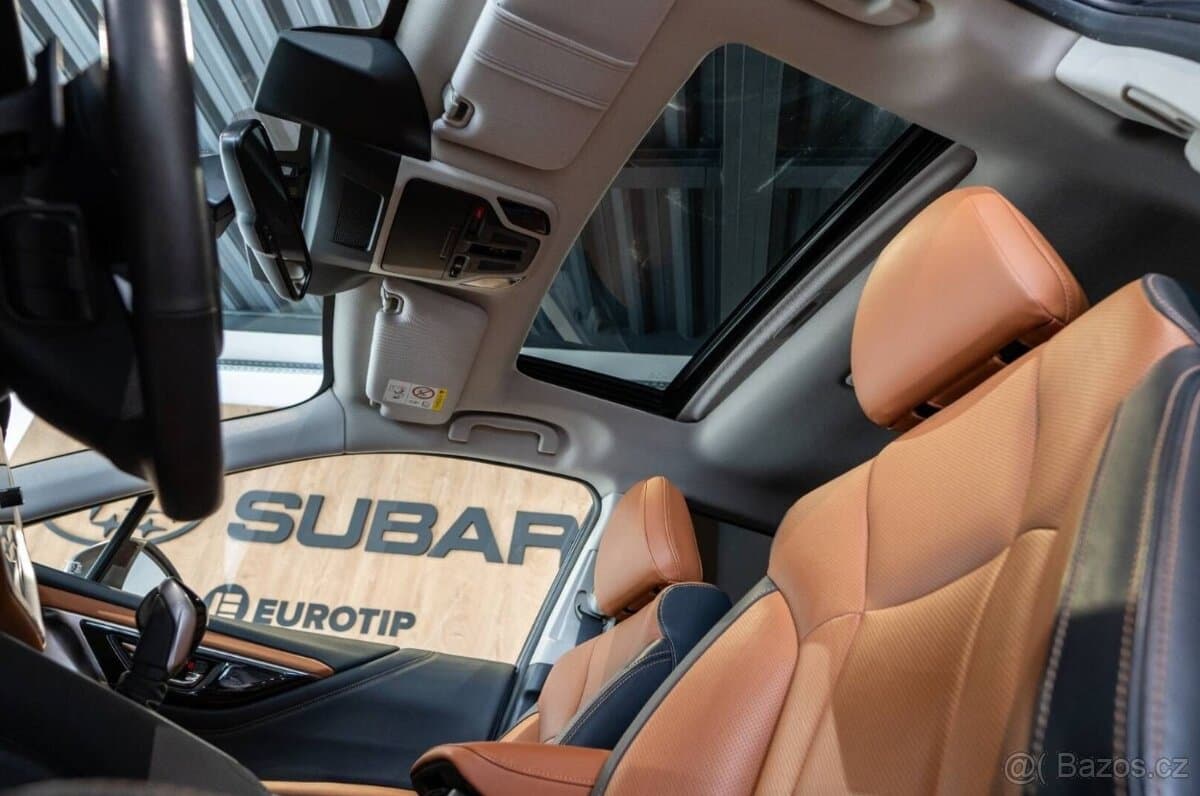 2021 Subaru OUTBACK - 17