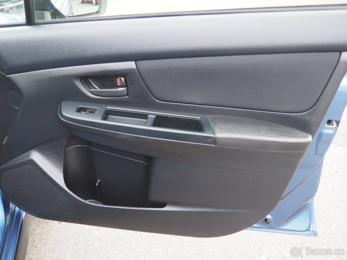 2016 Subaru XV - 17