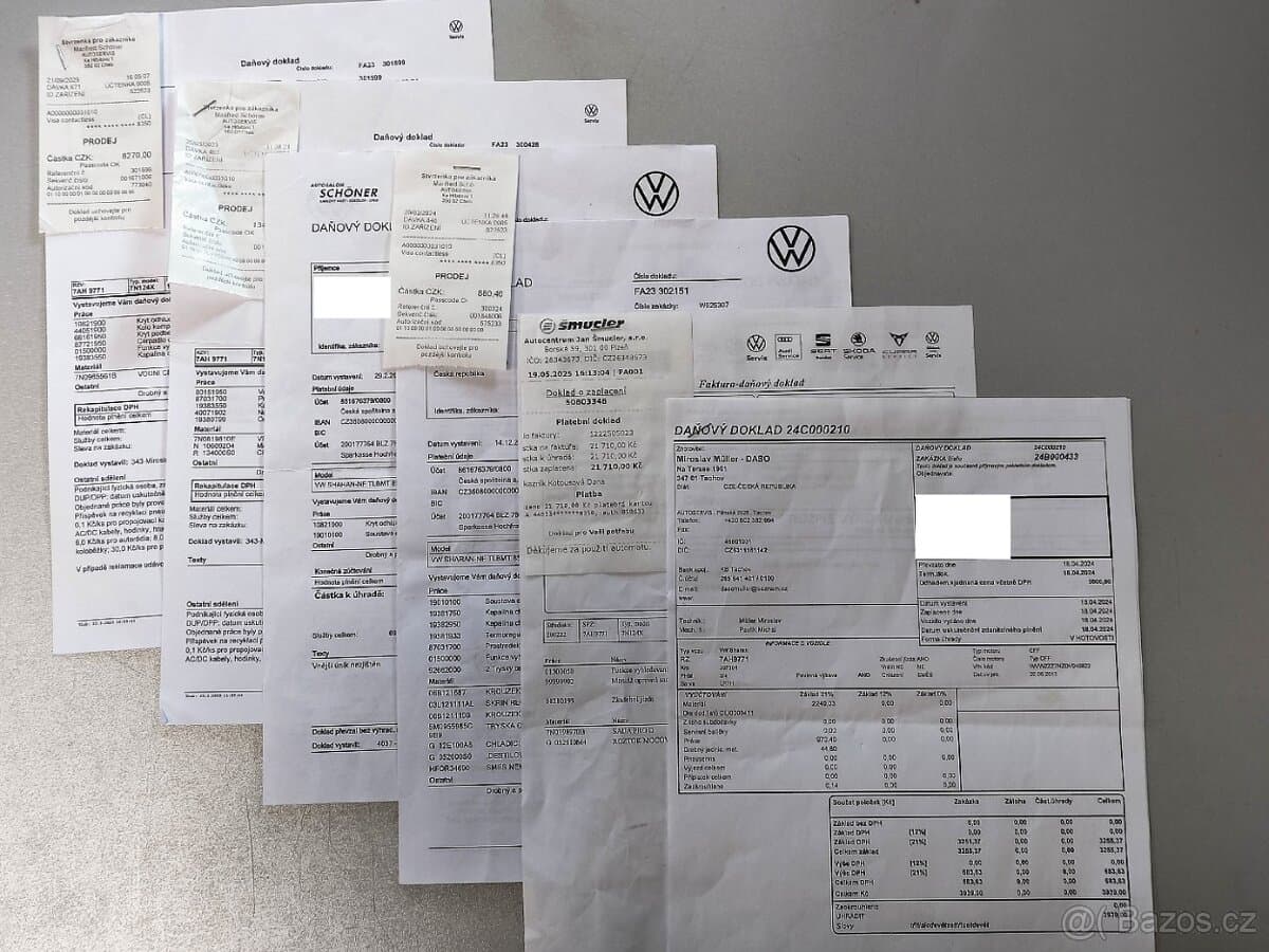 2013 Volkswagen SHARAN - 17