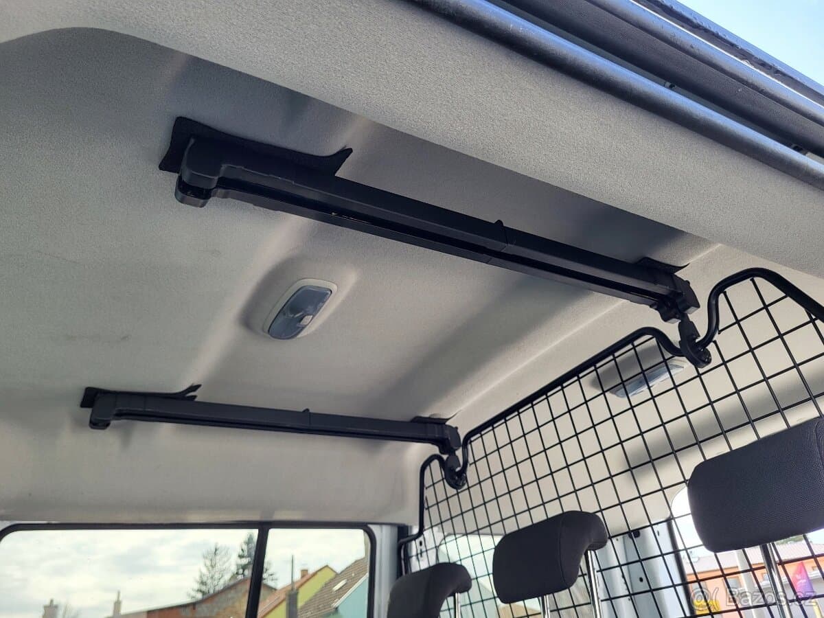 2018 Ford TRANSIT - 17