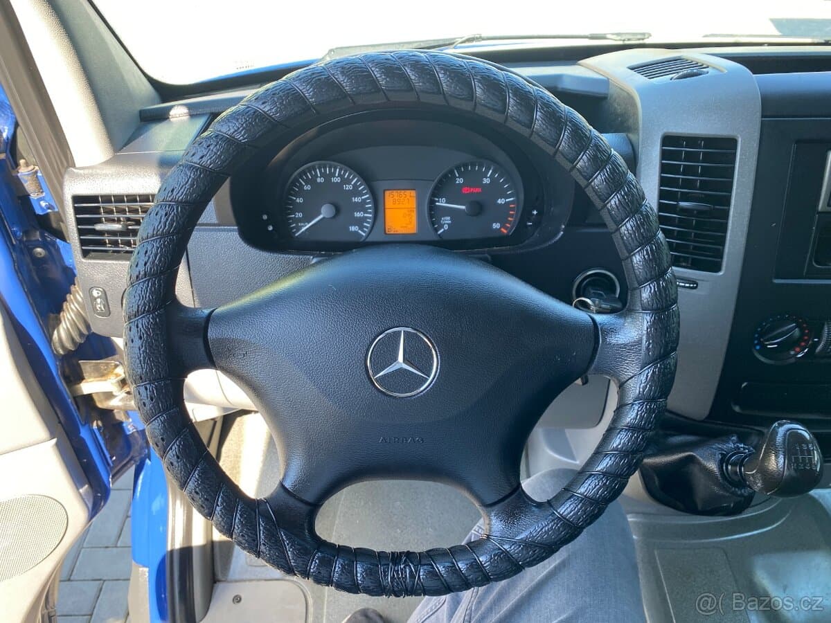 2008 Mercedes-Benz SPRINTER - 17
