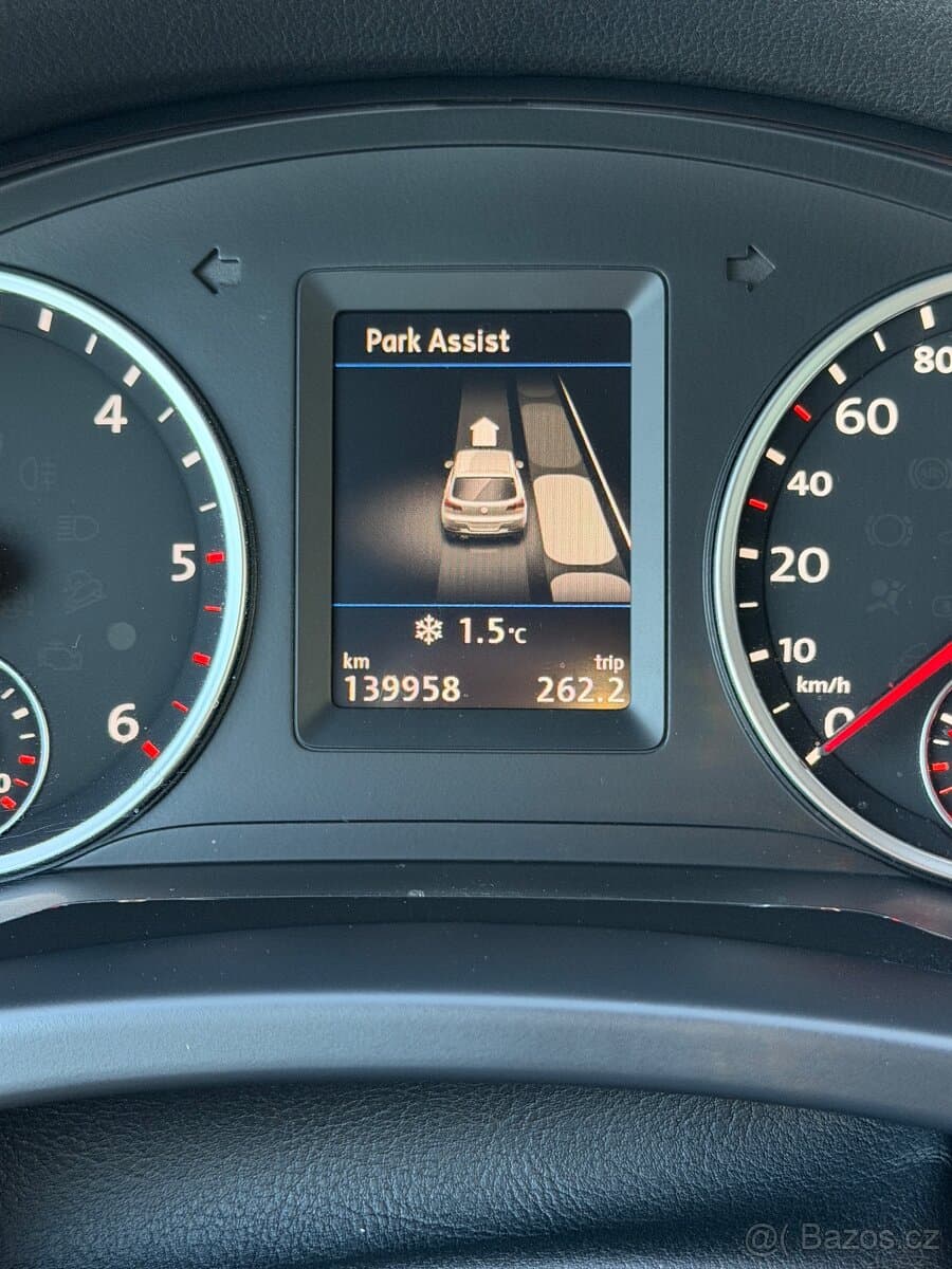 2015 Volkswagen TIGUAN - 17