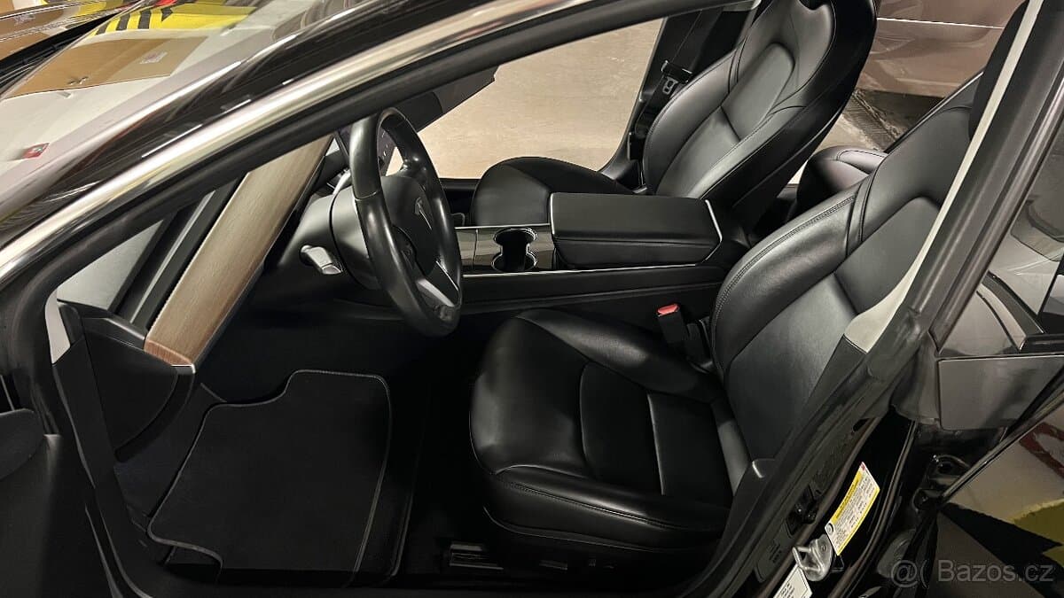 2019 Tesla OSTATNÍ - 17