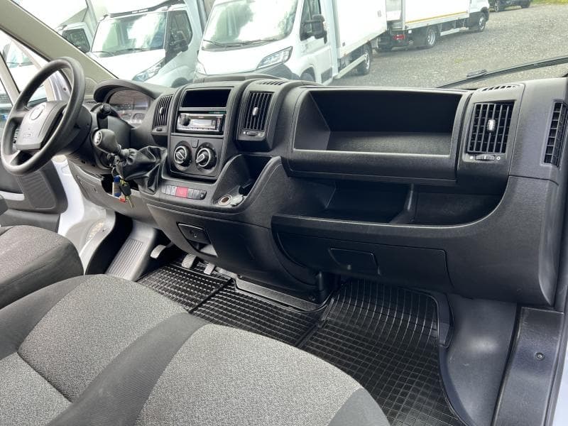2020 Fiat DUCATO - 17