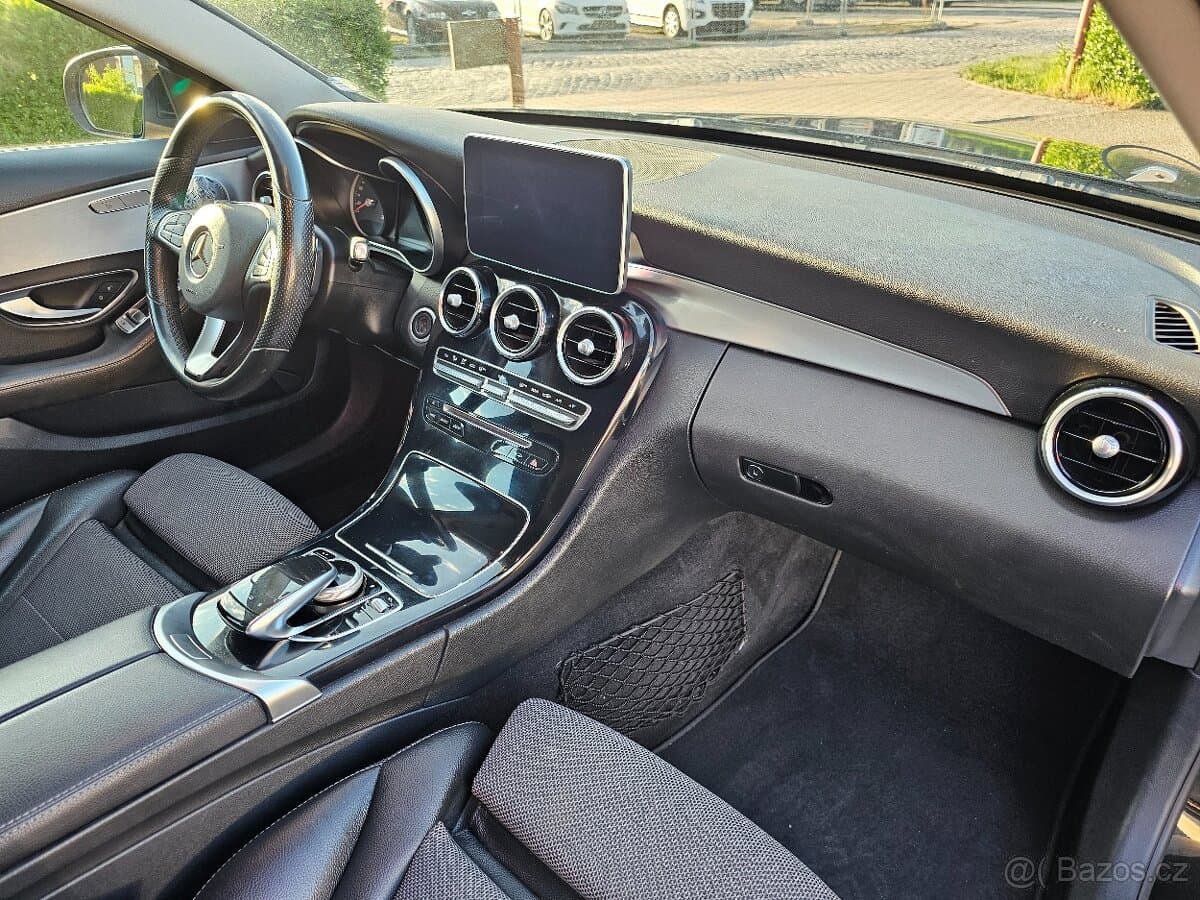 2016 Mercedes-Benz OSTATNÍ - 17